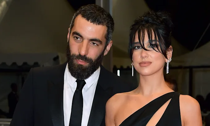 Dua Lipa terminó su romance con Romain Gavras Sociedad 3 0