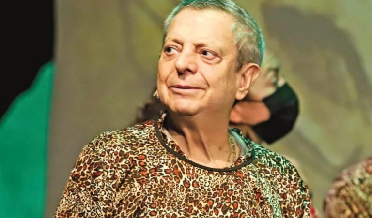 El Actor C Sar Bono Se Encuentra Estable Pero Permanecer Hospitalizado