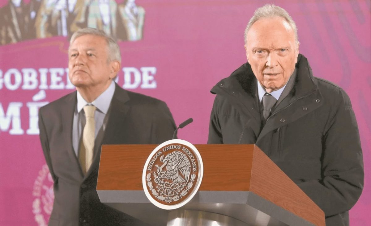 Amlo Responde Al Giei Y Defiende A Gertz Manero Por Caso Ayotzinapa