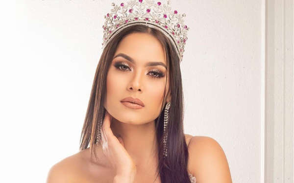 Conoce a Andrea Meza, representante de México en Miss Universo 2021 -  Sociedad 3.0