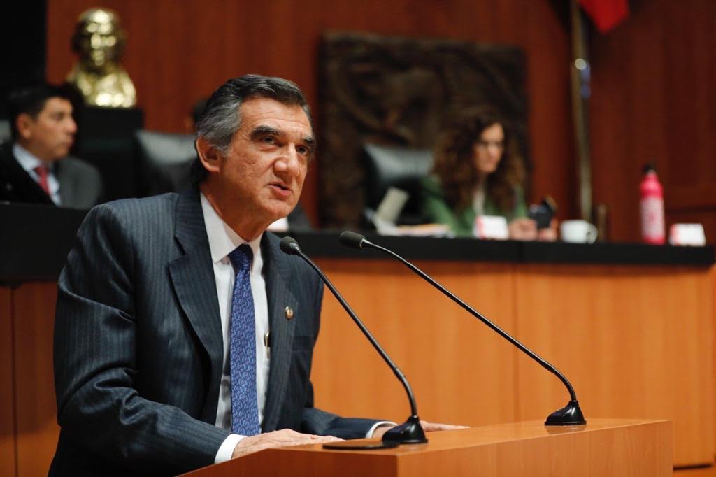 Ratifica Sala Superior del Tribunal Electoral a Américo Villarreal como gobernador de Tamaulipas