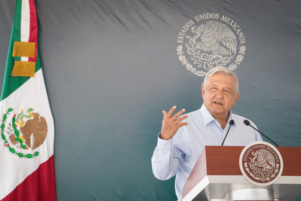 Lopéz Obrador dará pensión a personas con discapacidad; programa será  universal | Sociedad 3.0