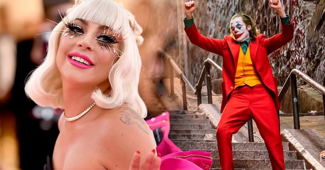 ¡confirmado Lady Gaga Interpretará A Harley Quinn En Joker 2 Con Joaquin Phoenix Sociedad 30 3256