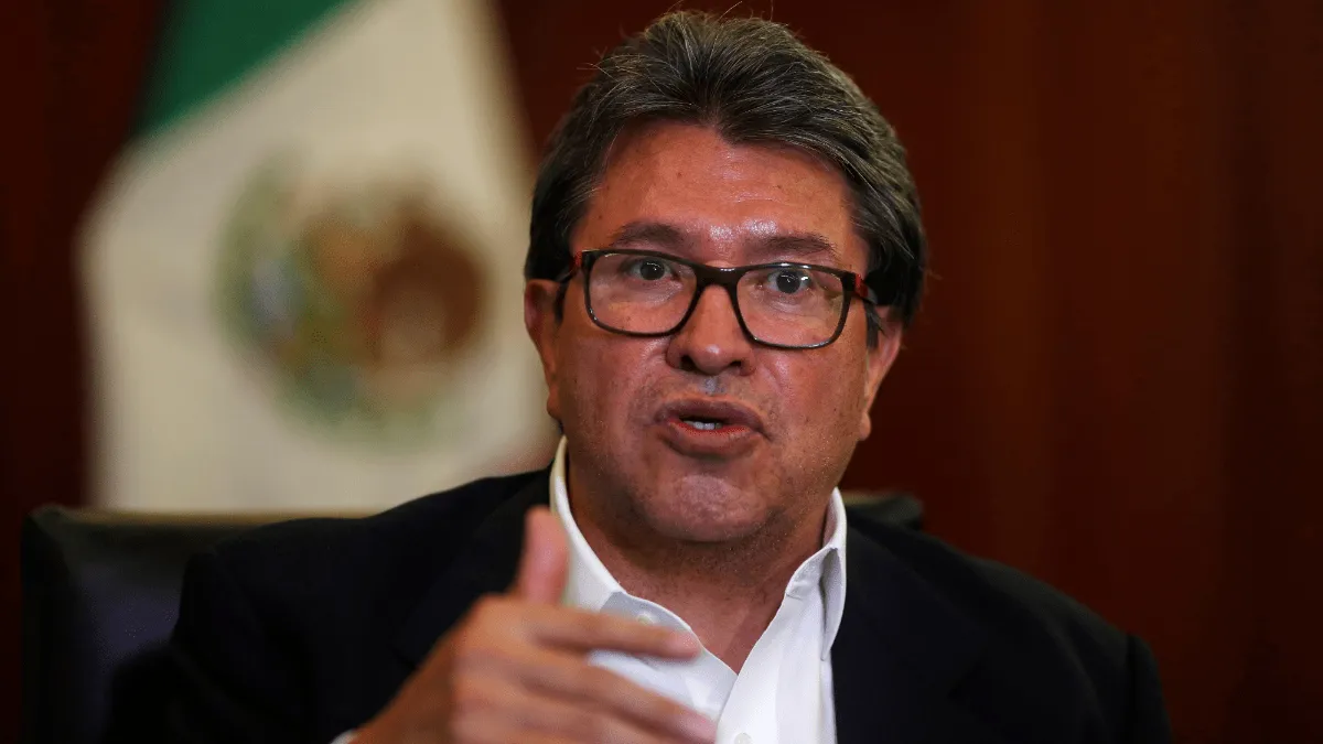 Propone Ricardo Monreal que aspirantes presidenciales de la 4T expongan propuestas en foros