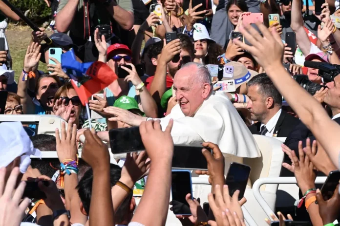 papa-francisco-jmj-2023-lisboa