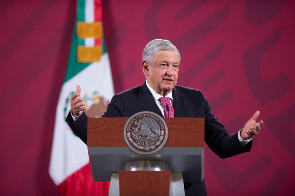 López Obrador critica a sector «aspiracionista» de la clase media y destaca apoyo de los más pobres