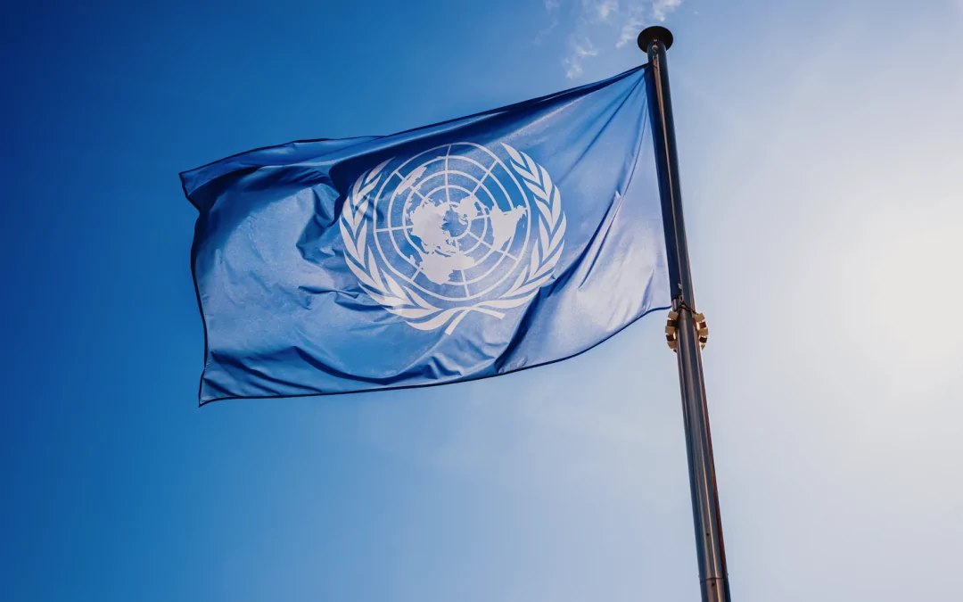 La ONU felicita al nuevo papa León XIV y expresa su deseo de cooperación