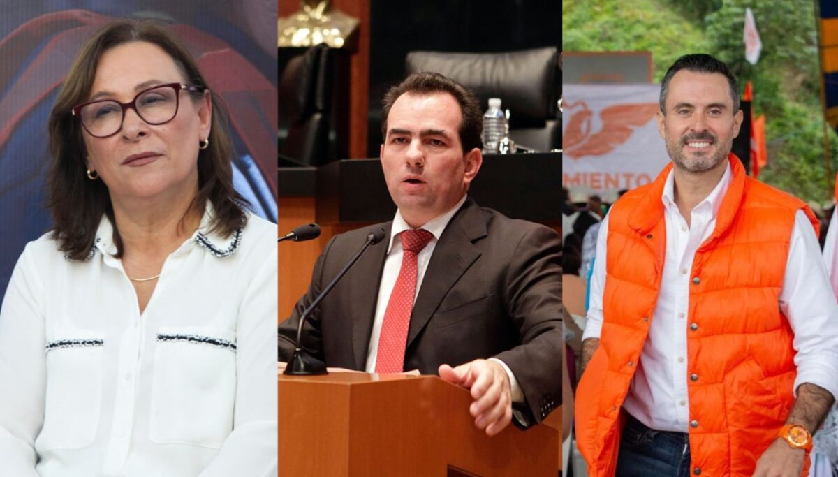 Debate a la gubernatura de Veracruz: Temas y estructura del primer encuentro