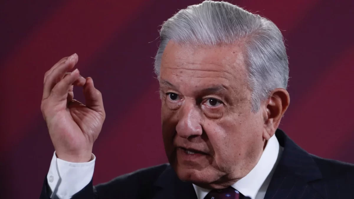 Tras Elecciones Amlo Anuncia Que Se Informará Sobre Obras Y Programas Que Ya Están En Operación 3601