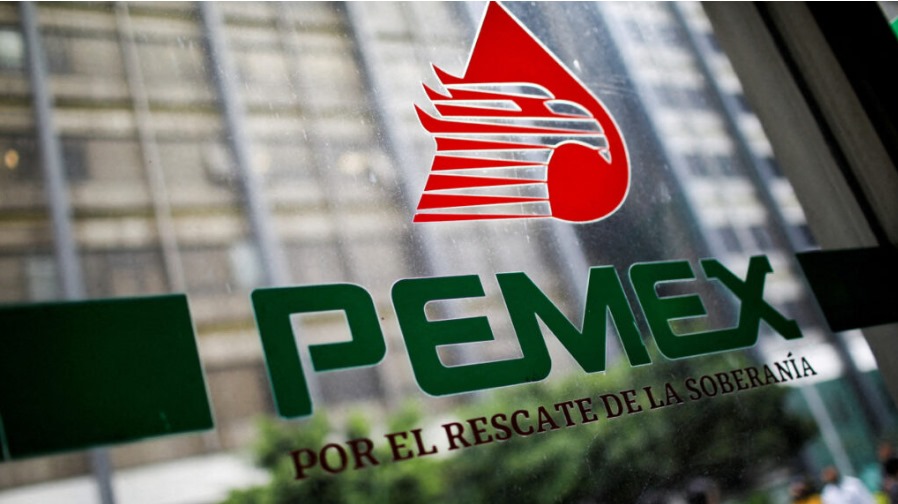 Pemex reporta pérdidas de 255 mil 937 mdp en segundo trimestre de 2024