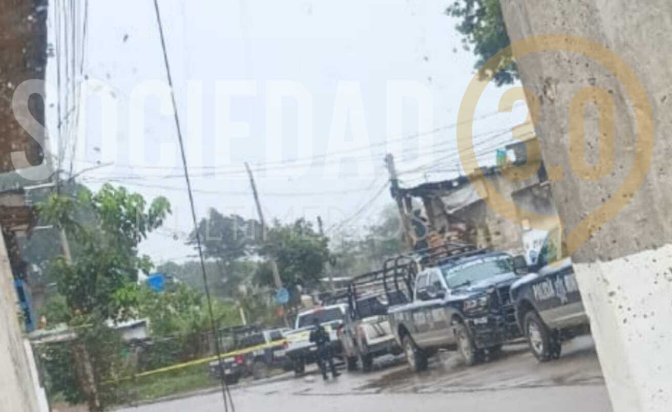 Localizan a menor secuestrado en Naolinco; detenidos trasladados al cuartel de San José