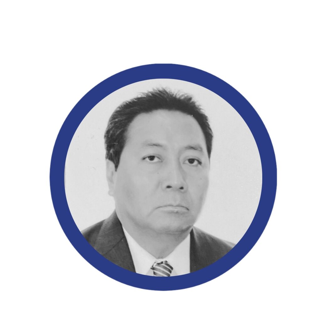 Carlos Miguel Acosta Bravo