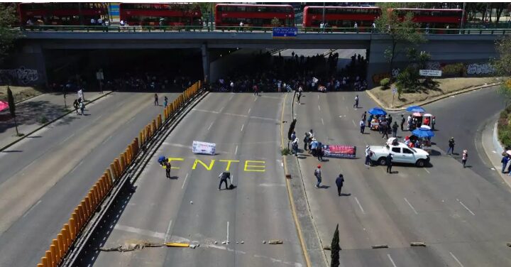 Foto de Rogelio Morales cuartoscuro.com Tomada de EXPANSIÓN